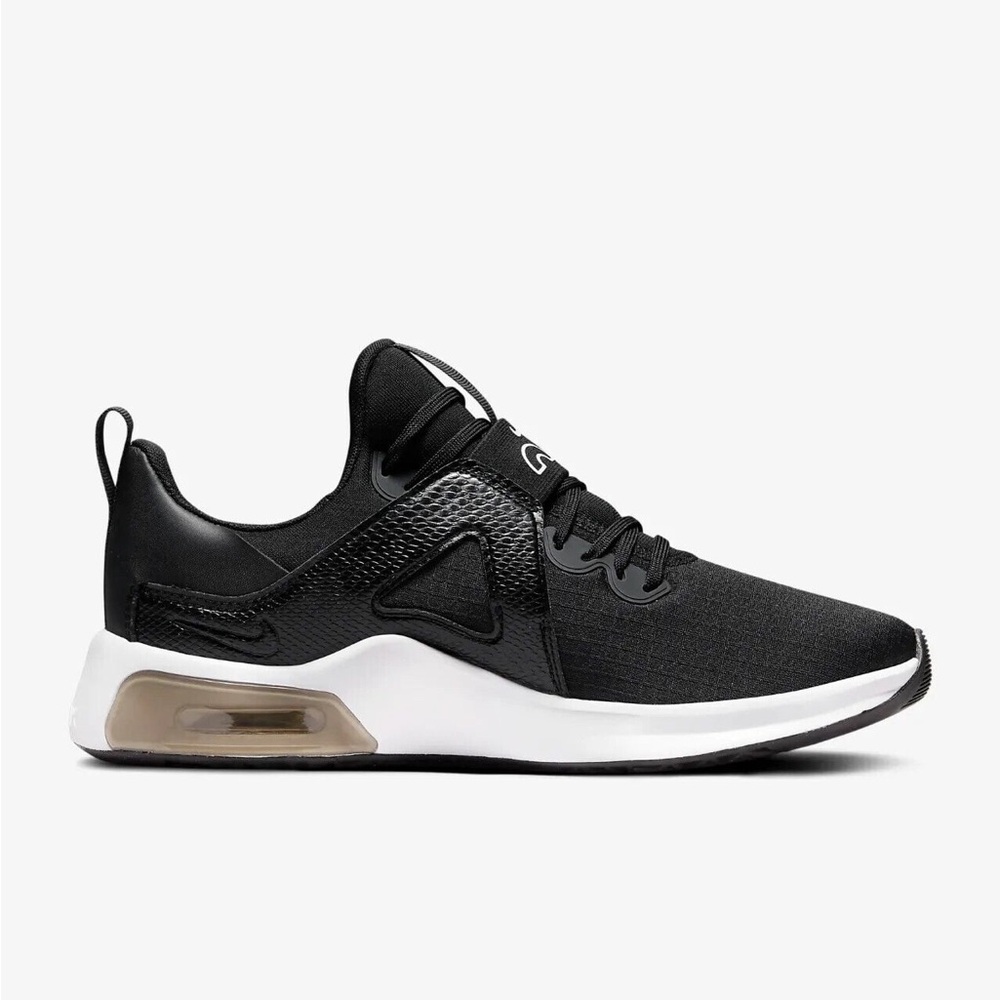 Airmax Bella TR5 black womens shoes